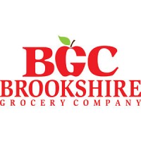 Brookshire Grocery Logo