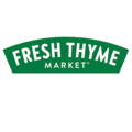 Fresh Thyme Market Logo