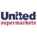 United Supermarkets Logo