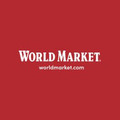 World Market Inc Logo