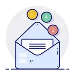 Mail Icon