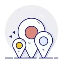 Address Icon